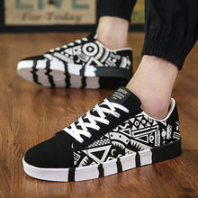 Afbeelding in Gallery-weergave laden, Aztec™ herenschoenen️
