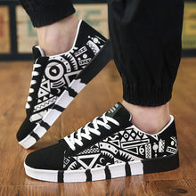 Afbeelding in Gallery-weergave laden, Aztec™ herenschoenen️

