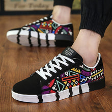 Afbeelding in Gallery-weergave laden, Aztec™ herenschoenen️
