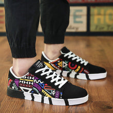 Afbeelding in Gallery-weergave laden, Aztec™ herenschoenen️
