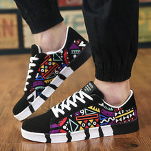 Afbeelding in Gallery-weergave laden, Aztec™ herenschoenen️
