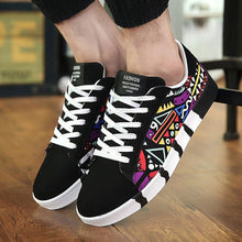 Afbeelding in Gallery-weergave laden, Aztec™ herenschoenen️
