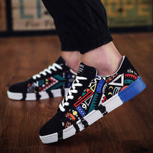 Afbeelding in Gallery-weergave laden, Aztec™ herenschoenen️
