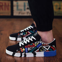 Afbeelding in Gallery-weergave laden, Aztec™ herenschoenen️
