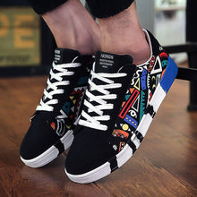 Afbeelding in Gallery-weergave laden, Aztec™ herenschoenen️
