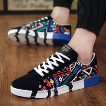 Afbeelding in Gallery-weergave laden, Aztec™ herenschoenen️

