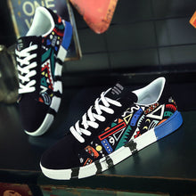 Afbeelding in Gallery-weergave laden, Aztec™ herenschoenen️
