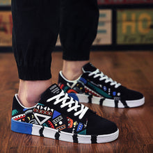 Afbeelding in Gallery-weergave laden, Aztec™ herenschoenen️
