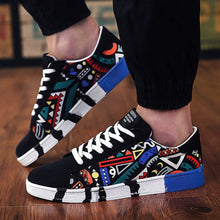 Afbeelding in Gallery-weergave laden, Aztec™ herenschoenen️
