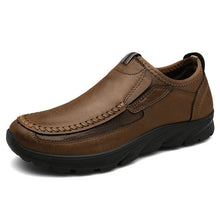 Afbeelding in Gallery-weergave laden, Seam™️ heren slip-on schoenen
