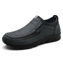 Afbeelding in Gallery-weergave laden, Seam™️ heren slip-on schoenen
