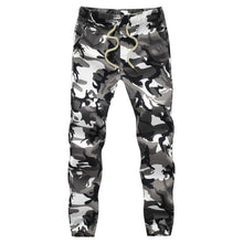 Afbeelding in Gallery-weergave laden, Dresowe spodnie Camo™️
