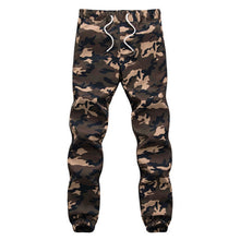 Afbeelding in Gallery-weergave laden, Dresowe spodnie Camo™️
