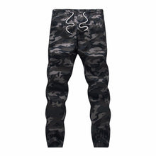Afbeelding in Gallery-weergave laden, Dresowe spodnie Camo™️

