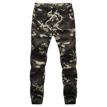 Afbeelding in Gallery-weergave laden, Camo™ joggingbroek️
