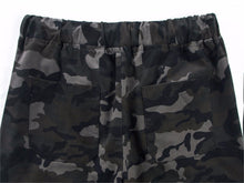 Afbeelding in Gallery-weergave laden, Camo™ joggingbroek️
