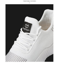 Afbeelding in Gallery-weergave laden, Heren Raptor sneakers
