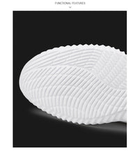 Afbeelding in Gallery-weergave laden, Heren Raptor sneakers
