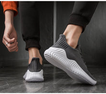 Afbeelding in Gallery-weergave laden, Heren Raptor sneakers
