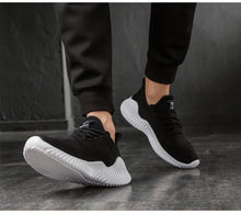 Afbeelding in Gallery-weergave laden, Heren Raptor sneakers
