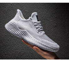 Afbeelding in Gallery-weergave laden, Heren Raptor sneakers
