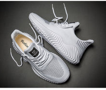 Afbeelding in Gallery-weergave laden, Heren Raptor sneakers
