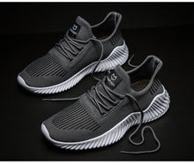 Afbeelding in Gallery-weergave laden, Heren Raptor sneakers

