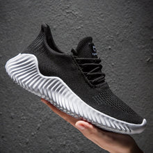 Afbeelding in Gallery-weergave laden, Heren Raptor sneakers
