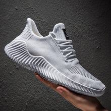Afbeelding in Gallery-weergave laden, Heren Raptor sneakers
