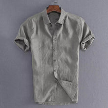 Afbeelding in Gallery-weergave laden, Shirt met korte mouwen Alvo

