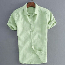 Afbeelding in Gallery-weergave laden, Shirt met korte mouwen Alvo
