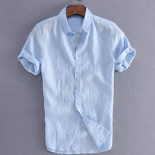 Afbeelding in Gallery-weergave laden, Shirt met korte mouwen Alvo
