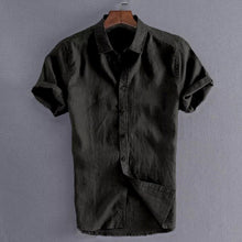 Afbeelding in Gallery-weergave laden, Shirt met korte mouwen Alvo

