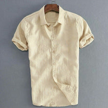 Afbeelding in Gallery-weergave laden, Shirt met korte mouwen Alvo
