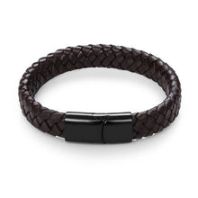 Afbeelding in Gallery-weergave laden, Mannen Magnetische Armband️
