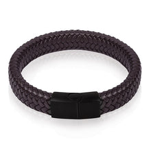 Afbeelding in Gallery-weergave laden, Mannen Magnetische Armband️
