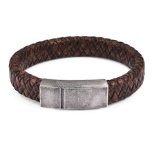 Afbeelding in Gallery-weergave laden, Mannen Magnetische Armband️
