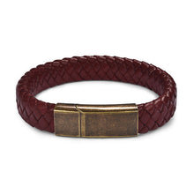 Afbeelding in Gallery-weergave laden, Mannen Magnetische Armband️
