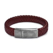 Afbeelding in Gallery-weergave laden, Mannen Magnetische Armband️

