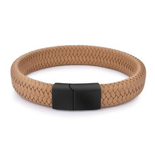 Afbeelding in Gallery-weergave laden, Mannen Magnetische Armband️
