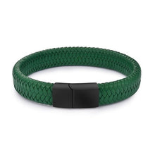 Afbeelding in Gallery-weergave laden, Mannen Magnetische Armband️
