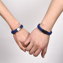 Afbeelding in Gallery-weergave laden, Mannen Magnetische Armband️
