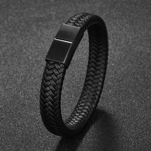 Afbeelding in Gallery-weergave laden, Mannen Magnetische Armband️
