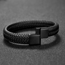 Afbeelding in Gallery-weergave laden, Mannen Magnetische Armband️
