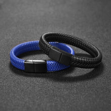 Afbeelding in Gallery-weergave laden, Mannen Magnetische Armband️
