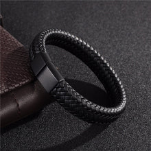 Afbeelding in Gallery-weergave laden, Mannen Magnetische Armband️
