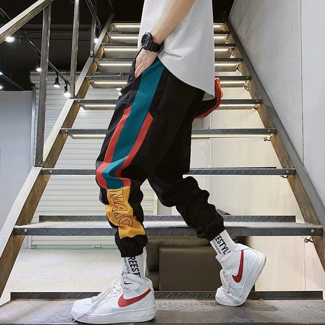 Dresowe Joggery męskie Beat™️