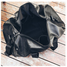 Afbeelding in Gallery-weergave laden, Leathery™ reistas️
