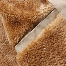 Afbeelding in Gallery-weergave laden, Heren Fleece Jas
